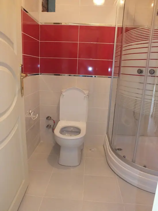 WC-Banyo